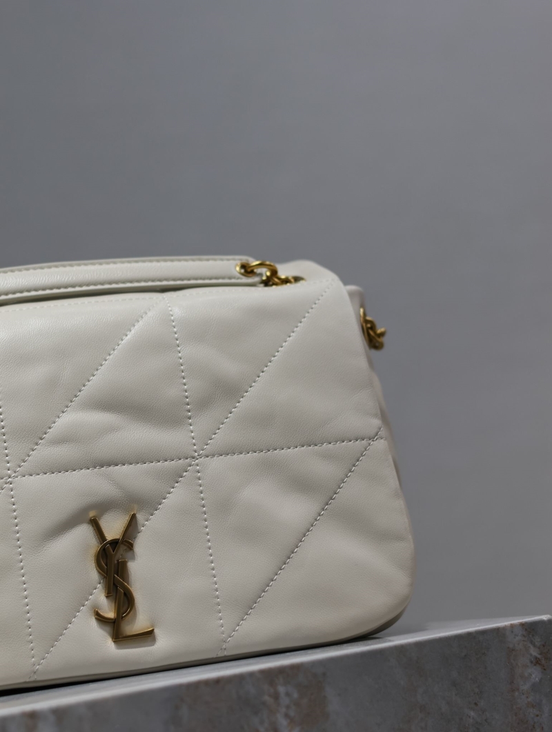 YSL Top Handle Bags